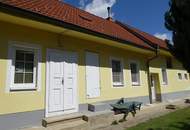 Ehemaliger Streckhof mit großem Obstgarten