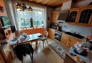 Villa im Dornröschenschlaf-Topliegenschaft zum Bestpreis- wunderschöne Lage in Perchtoldsdorf