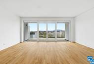 Grüne Oase in der Stadt – Wohnen mit Park &amp; Spielplatz im Innenhof