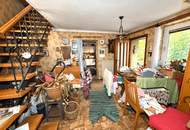 Ihr Projekt in Mailberg – Einfamilienhaus mit Garten und 112 m² Wohnfläche