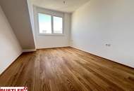 Neubau-Anlegerwohnung | VINCENT | Dachgeschoss mit Terrasse | aufstrebende Lage | Provisionsfrei!