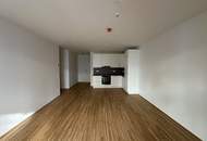zentral begehbare 3-Zimmer Wohnung in schönem Neubauprojekt - Willkommen zu Hause!