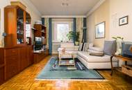 Gepflegte Wohnung im Herzen von Leopoldsdorf im Marchfeld!