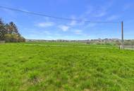 Traumgrundstück in TOP LAGE (Rebhahnweg) Zum Bauen oder als sichere Geldanlage