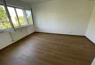 Sanierte 3 Zimmerwohnung mit sonnigem Balkon!