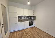 Geförderte 2 Zimmer-Wohnung mit Freifläche/Terrasse in Eggenberg - Eckertstraße 56a - Top 06