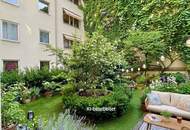 Schöne 4-Zi Wohnung | große Grünterrasse |1. Stock