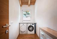 Zuhause für Zwei – wohltuende Ruhe inklusive