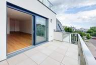 Erstbezug | Geräumige 2-Zimmer-Wohnung | Hochwertiges Neubauprojekt