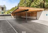 Living Elevated: Familien-Refugium mit Traum-Bergblick in Aurach bei Kitzbühel