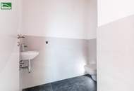 Naturnah wohnen in Süßenbrunn – moderne 3-Zimmer-Dachgeschosswohnung