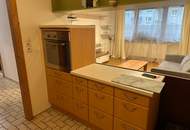 3 - Zimmer Wohnung mit Potential