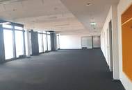 RIVERGATE! Moderne Bürofläche (ca. 649 m²) in 1200!
