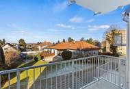 ++ HELLE DREI Zimmer mit BALKON ++