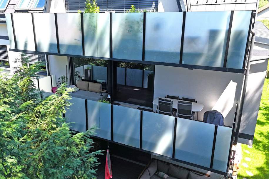 Neue Luxuswohnung mit großzügiger Terrasse in absoluter Ruhelage mit Top Verkehrsanbindung, Wohnung-kauf, 860.000,€, 1140 Wien 14., Penzing