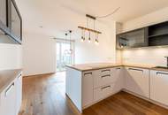 Attraktive 4-Zimmer-Gartenwohnung in ruhiger, sonniger Lage