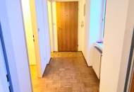KLEINWOHNUNG MIT LOGGIA IM 3. BEZIRK