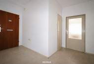 Chance zum Eigenheim - 3-Zi.-Wohnung nahe Welser Bahnhof