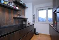 Stilvoll sanierte 4-Zimmer-Wohnung mit verglaster Loggia