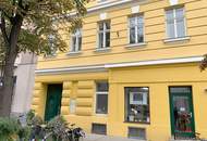 KAUFOBJEKT ANLEGERWOHNUNG: 2-Zimmerwohnung (unbefristet vermietet) in Ubahn-Nähe!