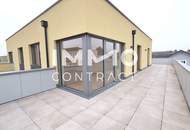 Mehr Als Wohnen ENTFALTEN SIE IHRE WOHNTRÄUME Wohnung WB 2 Top 7 74,98 m² mit großer Dachterrasse