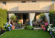 Ihr Familienglück in Seenähe: Neuwertiges Reihenhaus in Bestlage von Neumarkt