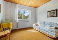 "Sonniger Bungalow mit Charme – Orth an der Donau"