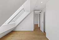 ++ DACHGESCHOSS trifft DESIGN ++ im PROJEKT KARL74