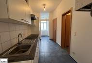 2 Zimmer Wohnung nahe Mariahilfer Straße / Westbahnhof ab sofort mieten