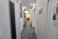 "Wohnen mit Geschichte – Gartenwohnung im Turmhaus Pressbaum"