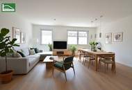 Ihre Familie wird sich freuen _ Sofort beziehbare und geräumige 3.Zimmer-Wohnung auf Eigengrund in Bestlage - Nähe U1! - JETZT ZUSCHLAGEN