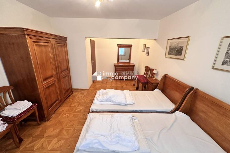 Gemütliche 2-Zimmer-Wohnung in Lassee - Stadtblick &amp; Einbauküche für nur 435€ Kalt !, Wohnung-miete, 825,00,€, 2291 Gänserndorf