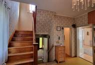 Einfamilienhaus mit Wintergarten in schöner Siedlungslage