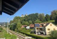 Vielseitiges Ein- oder Mehrfamilienhaus - großzügiges Raumangebot mit viel Potential in Wies