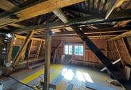 HandwerkerIn gesucht im kleinen Yspertal: liebenswertes Haus unweit von Nöchling