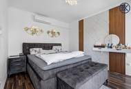 Villa mit 5 Zimmern - egal ob Bus & Bahn oder Auto, Sie kommen problemlos nach Wien