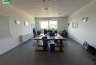 Hochwertige Gewerbefläche mit 15 Parkplätzen in 2326 Maria Lanzendorf – Industriestraße: ab sofort verfügbar. - WOHNTRAUM