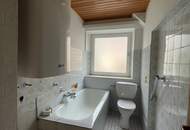 4 Wohneinheiten für nur € 94.500 – 184 m² Wohnfläche in Eisenerz