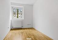 Exlusiver Weitblick über Linz / 3 Zimmer Wohnung in ruhiger Parklage am Pöstlingberg