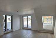 Top Anbindung- 5 Minuten zur U6 Perfekta Strasse, Ruhelage PUR-Sonnenbalkon