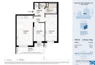Urban, ruhig, außergewöhnlich – Ihr neues Zuhause in der Barawitzkagasse 24