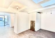 Klagenfurt - Innenstadt - Burggasse: Geschäftslokal in frequentierter Lage