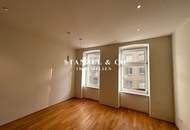 MODERNISIERTES 2-ZIMMER-APARTMENT IN SCHÖNEM ALTHAUS