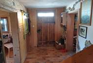 Uriges Sacherl / Landhaus