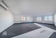 Erstbezug! Elegantes 5-Zimmer Büro in Toplage