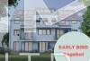 Early Bird! Provisionsfreie kleine und exklusive Wohnhausanlage mit nur 9 Wohnungen