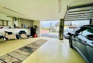 Großzügig leben, klug investieren - mitten in Kalsdorf!