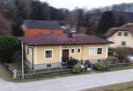 Top ausgestatteter Bungalow in Krummnussbaum nahe Golling