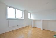 Modernes 1,5-Zimmer-Dachgeschoß in bester Lage