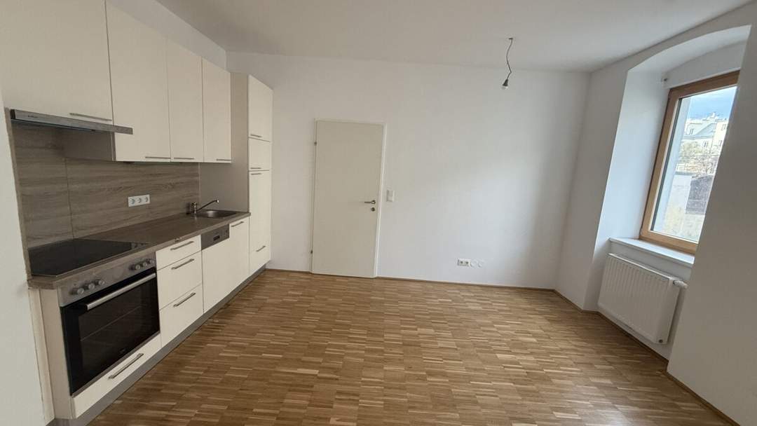 OPEN HOUSE AM 9.12. - ANRFAGEN NUR PER MAIL KEINE ANRUFE